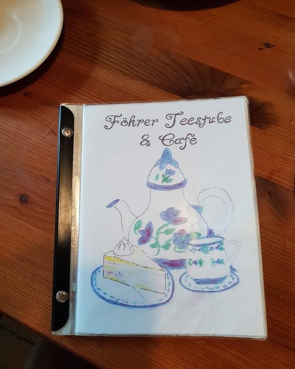 Föhrer Teestube & Café