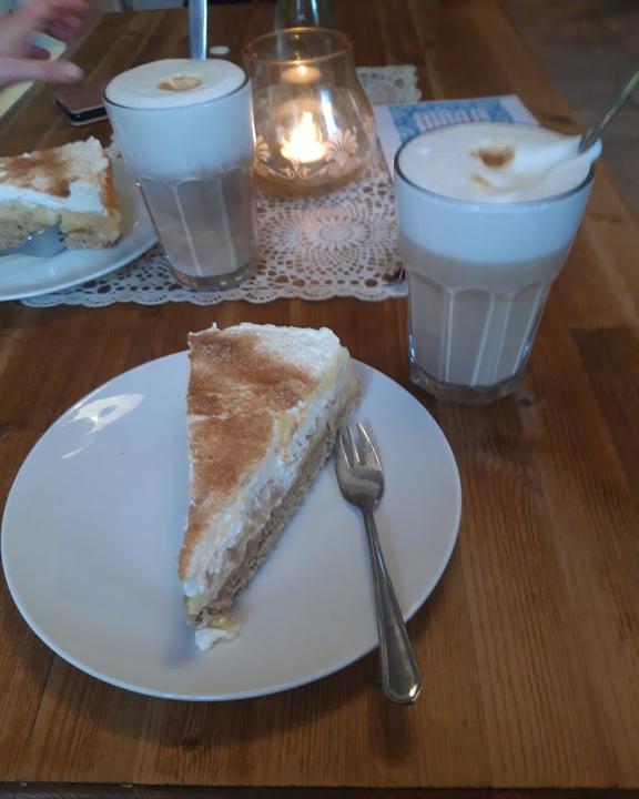 Föhrer Teestube & Café